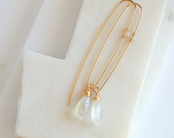Slender Moonstone