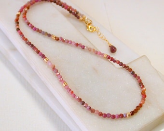 Gemstone Necklaces