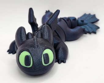 ビルドアベア 大きい ヒックとドラゴン トゥース ぬいぐるみ