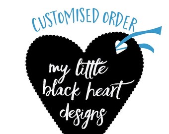 Design Customisation