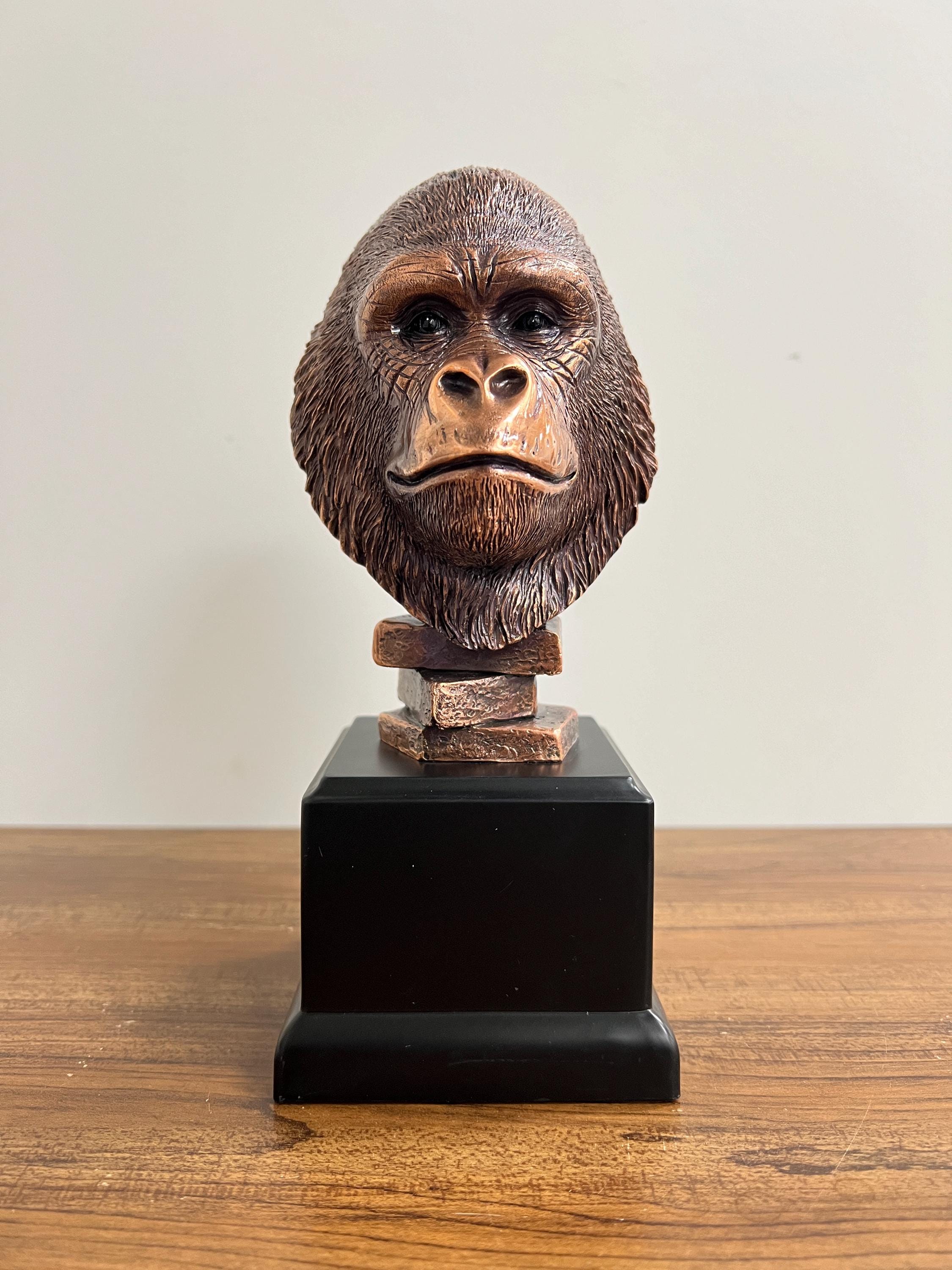 蝦夷鹿hunting trophy （god's prank）アシンメトリー 蝦夷鹿hunting trophy （god's prank）アシンメトリー