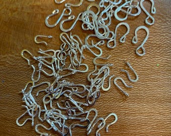 Jewelry making, toggles, jewelry making supplies, bracelet, clasp, necklace,  toggle, bracelet closure,