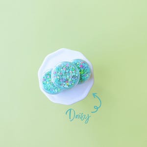 Glitter Hair Gel l Hair Gel l Girl Hair Accessories | Hair & Body Glitter