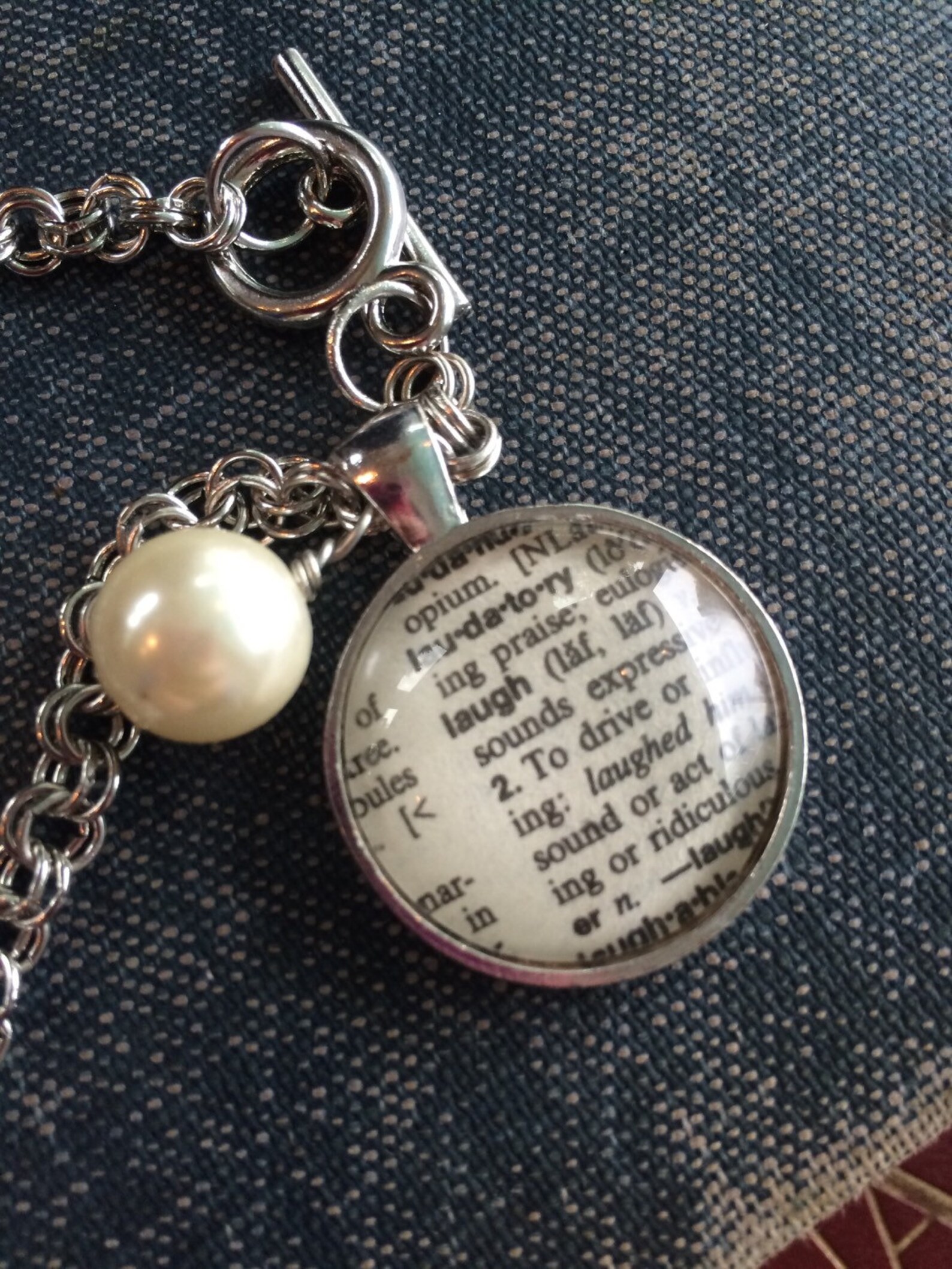 Personalized Bracelets for Women Dictionary Word Bracelet Etsy