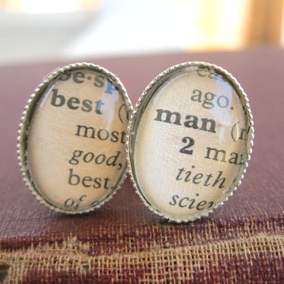 Custom Cufflinks for Wedding Groom Cufflinks Personalized Cuff