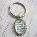 see more listings in the Keychains section