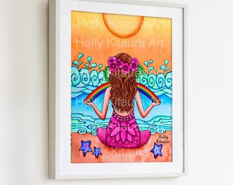 HollyvisionArt - Etsy 日本