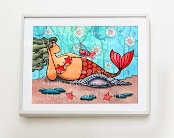 HollyvisionArt - Etsy