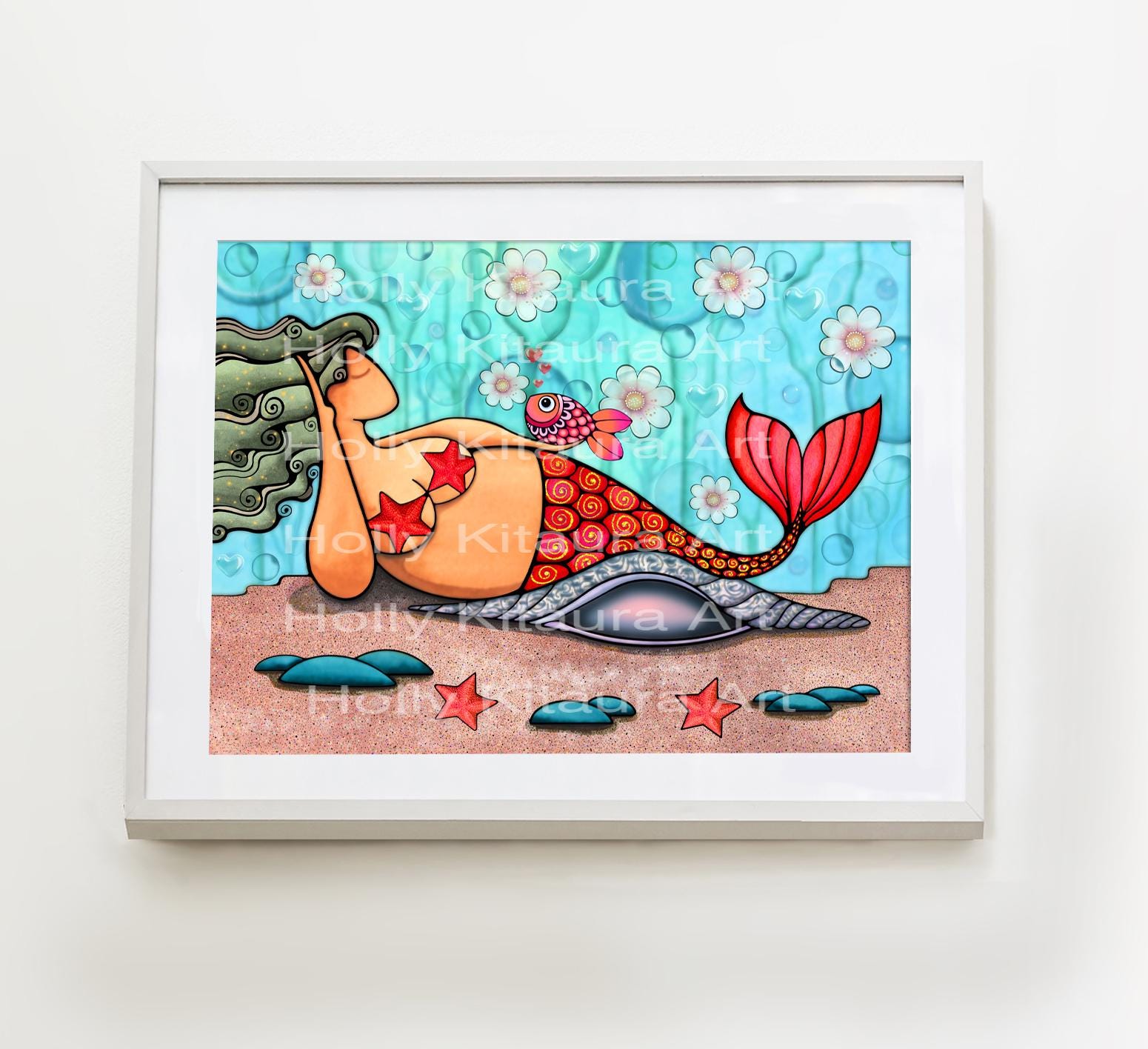 HollyvisionArt - Etsy 日本