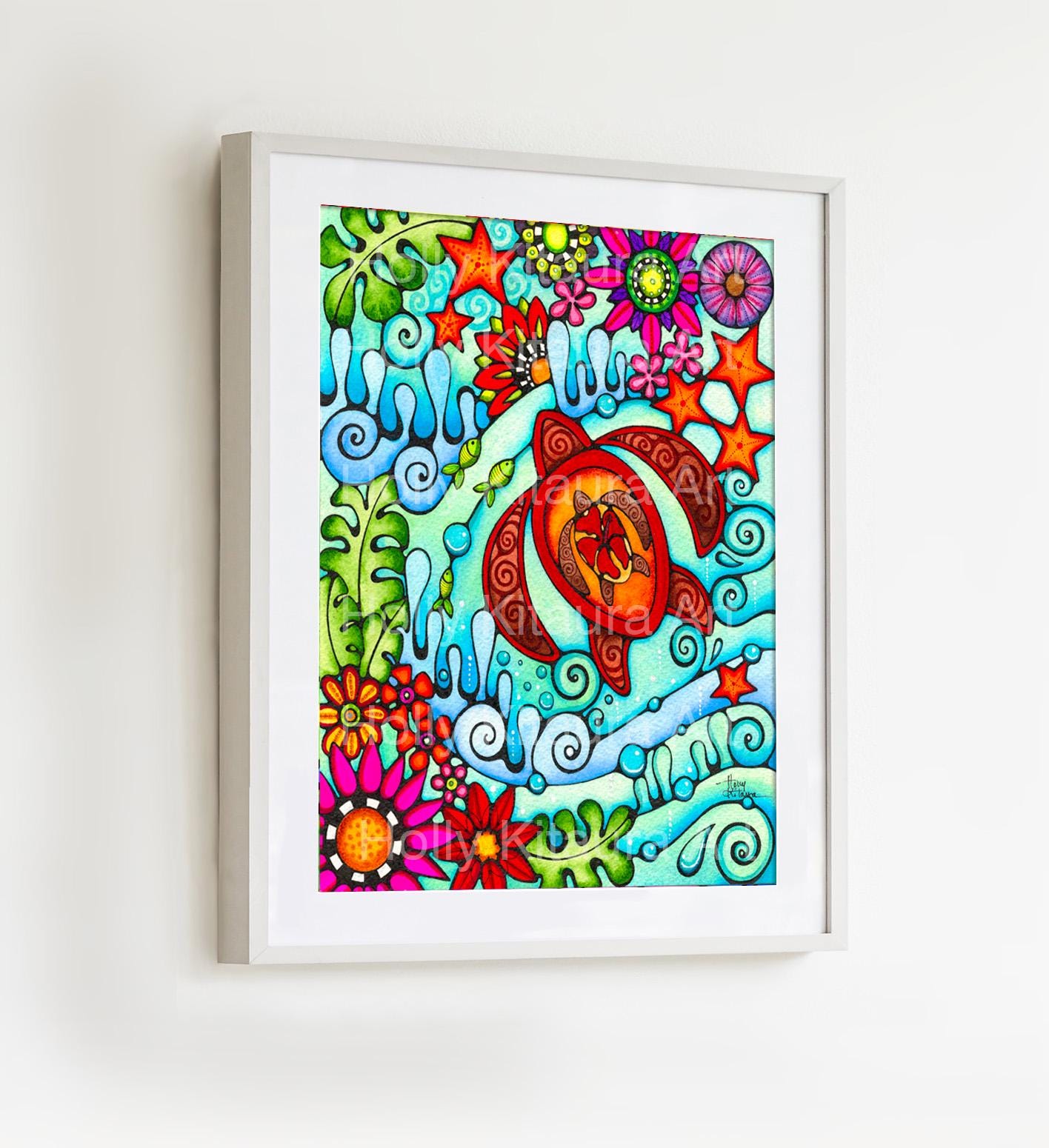 HollyvisionArt - Etsy 日本