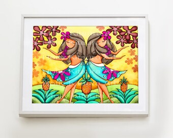 HollyvisionArt - Etsy