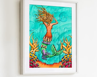 HollyvisionArt - Etsy