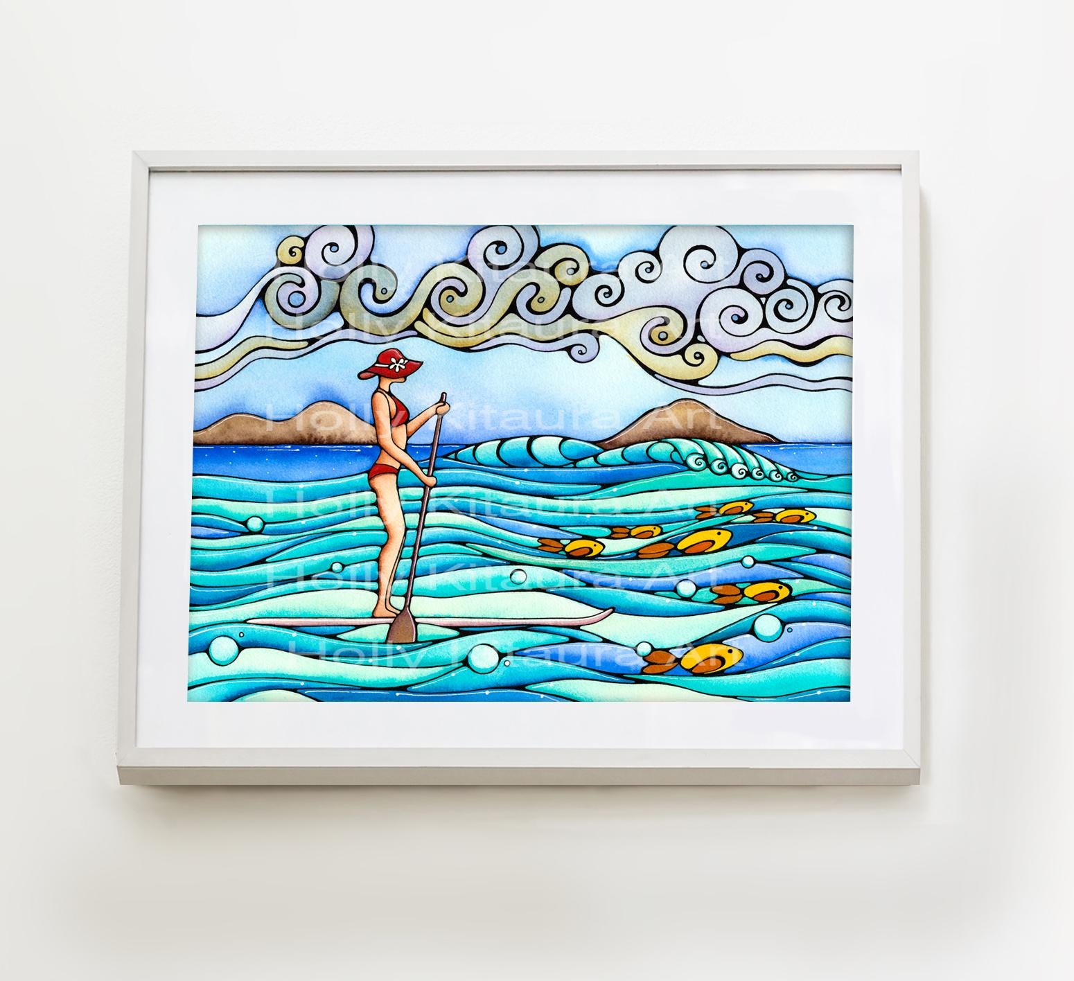 HollyvisionArt - Etsy 日本