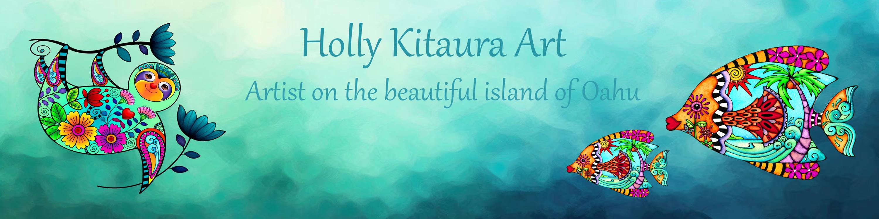 HollyvisionArt - Etsy