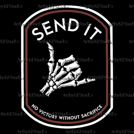Send It PNG Digital Download, Offroad SVG, Muddy Riding Sublimation Design, Offroad ATV Riding Design, Mudding Png for Shirt