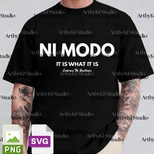 Ni Modo Me Vale Svg PNG, Latino Sarcastic Saying Clipart, Me Vale Madre Verga Digital Download, Funny Spanish Quote Sublimation File