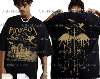 Xaden Riorson PNG Svg pour circuit, quatrième aile Dragon Rider Design, sublimation livresques Iron Flame, téléchargement numérique Basgiath War College