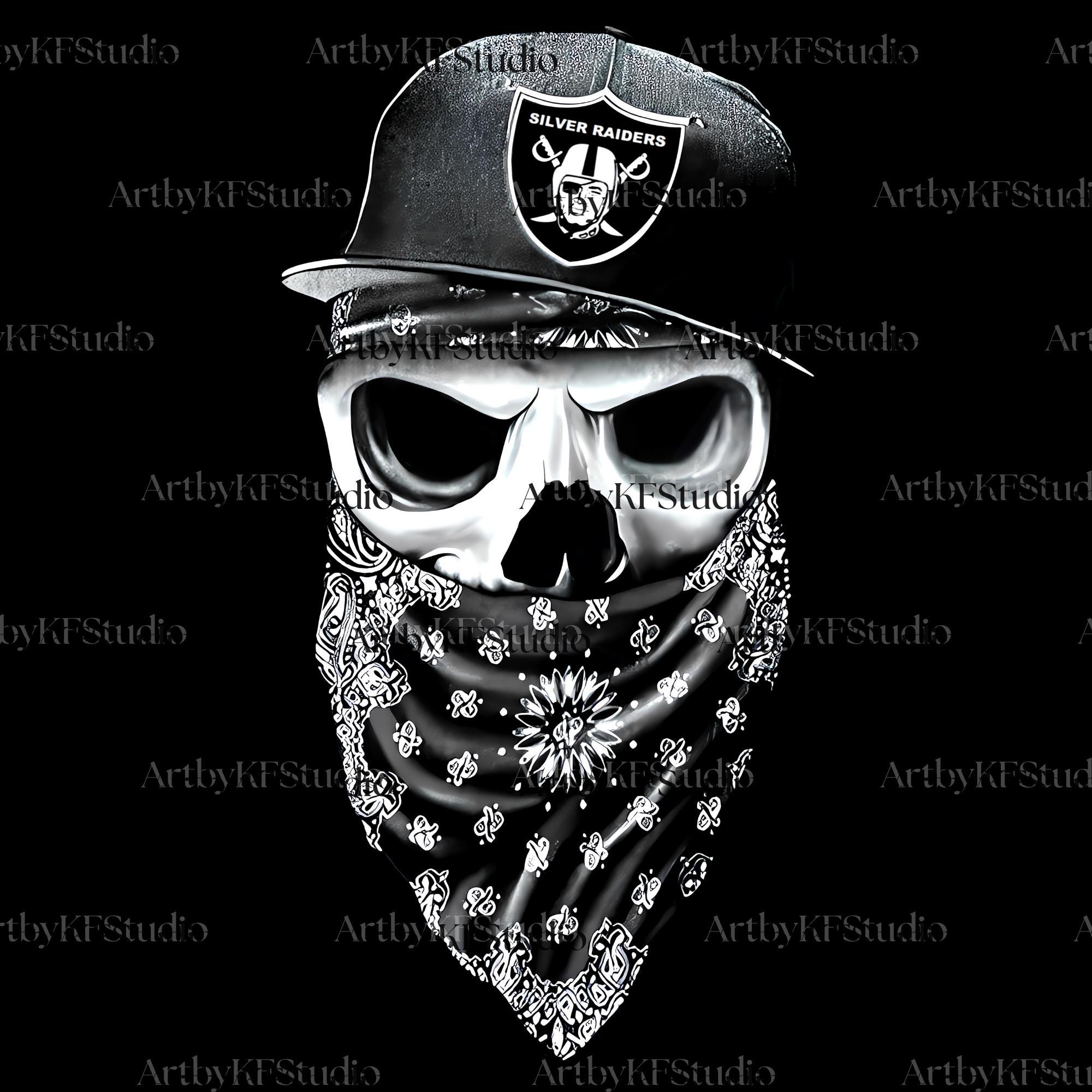 Raiders Skull Graphic Digital File, LA Oakland Las Vegas Raiders Design,  NFL Football Graphic, Football Fan Gift Printable - Etsy New Zealand, image size:2000x2000