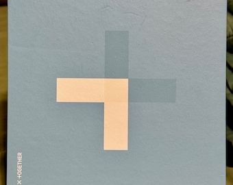 TXT Tomorrow x Together The Dream Chapter Star sin sellar sin tarjeta fotográfica