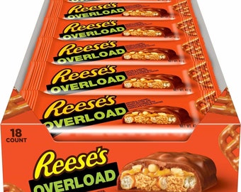Dpb Reese's Overload 18 X 42 Gr