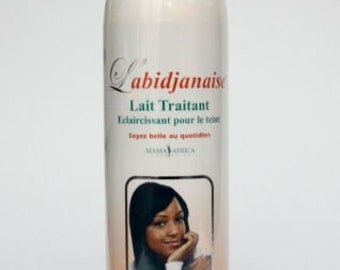 Mama Afrika L'abidjanaise Lotion 500ml.