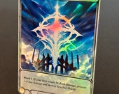 Valiant Dynamo The Hunted | Flesh and Blood | CardTrader