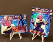 Harmonized Kodachi - Weapon Alter - Flesh and Blood TCG - Etsy