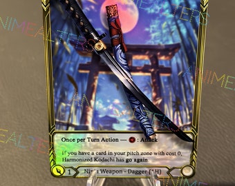その他 Harmonized Kodachi CF flesh and blood harmonized-kodachi-049__95862.