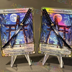 Flesh and blood tcg - Etsy 日本