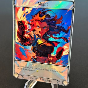 Hunter's Klaive - Weapon Alter - Proxies - Flesh and Blood