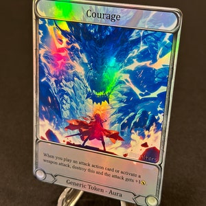 Kunai of Retribution - Weapon Alter - Proxies - Flesh and