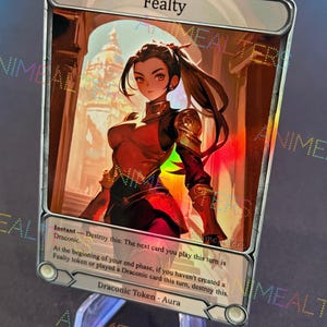 Flesh and Blood Proxy Cards - Etsy New Zealand