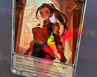 Prism, Awakener of Sol (National Champs) (Extended Art