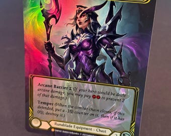 Flesh and Blood　Prism,Awakener of Sol CC Prism, Awakener of Sol | Dusk till Dawn | Star City Games