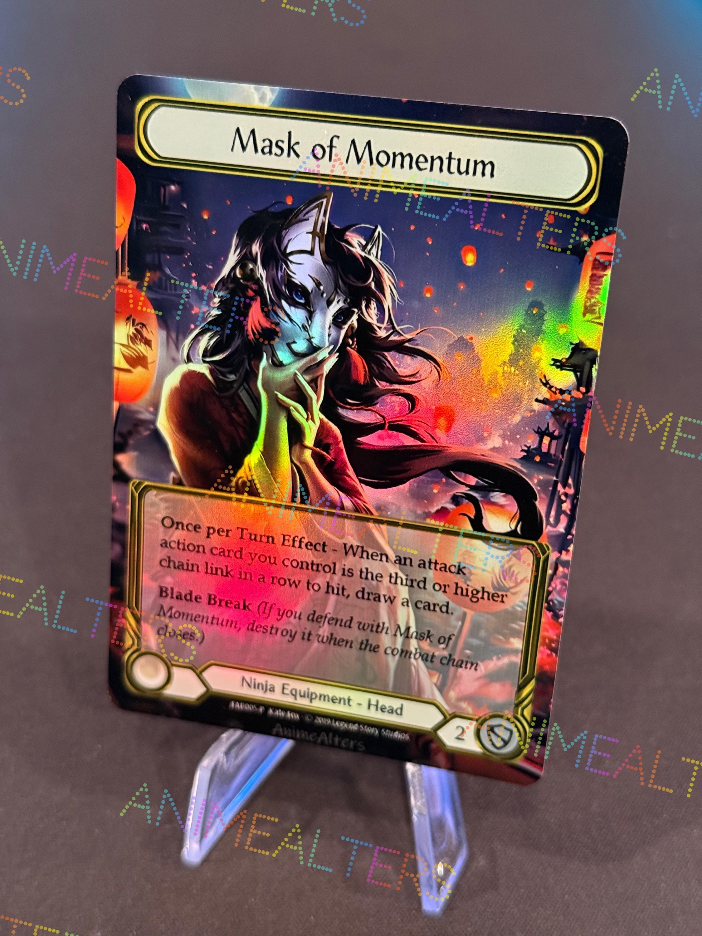 その他 FLESH AND BLOOD Mask of Momentum HP1 $_57.JPG?set_id=8800005007