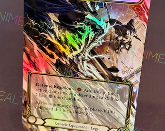 その他 Quickdodge Flexors RF flesh and blood Quickdodge Flexors - The Hunted - Flesh and Blood TCG