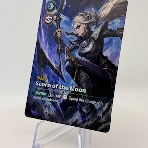 Riftbound Tcg Proxy - Etsy