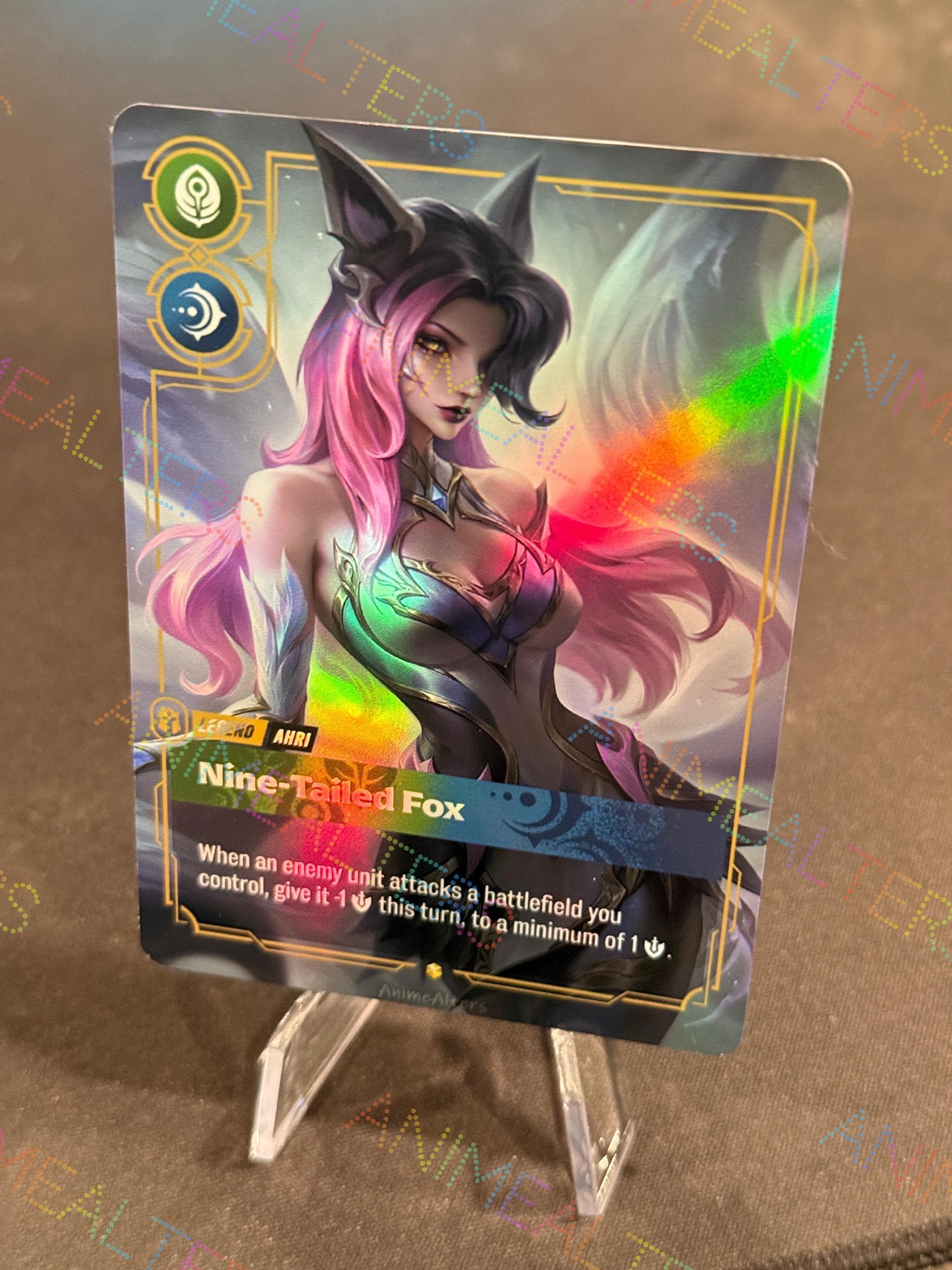 Kai'Sa: La hija del vacío., image size:2250x3000