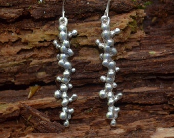 Twig Earrings