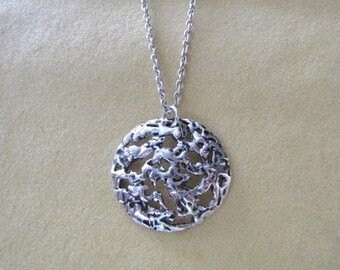 Circle of Life Necklace