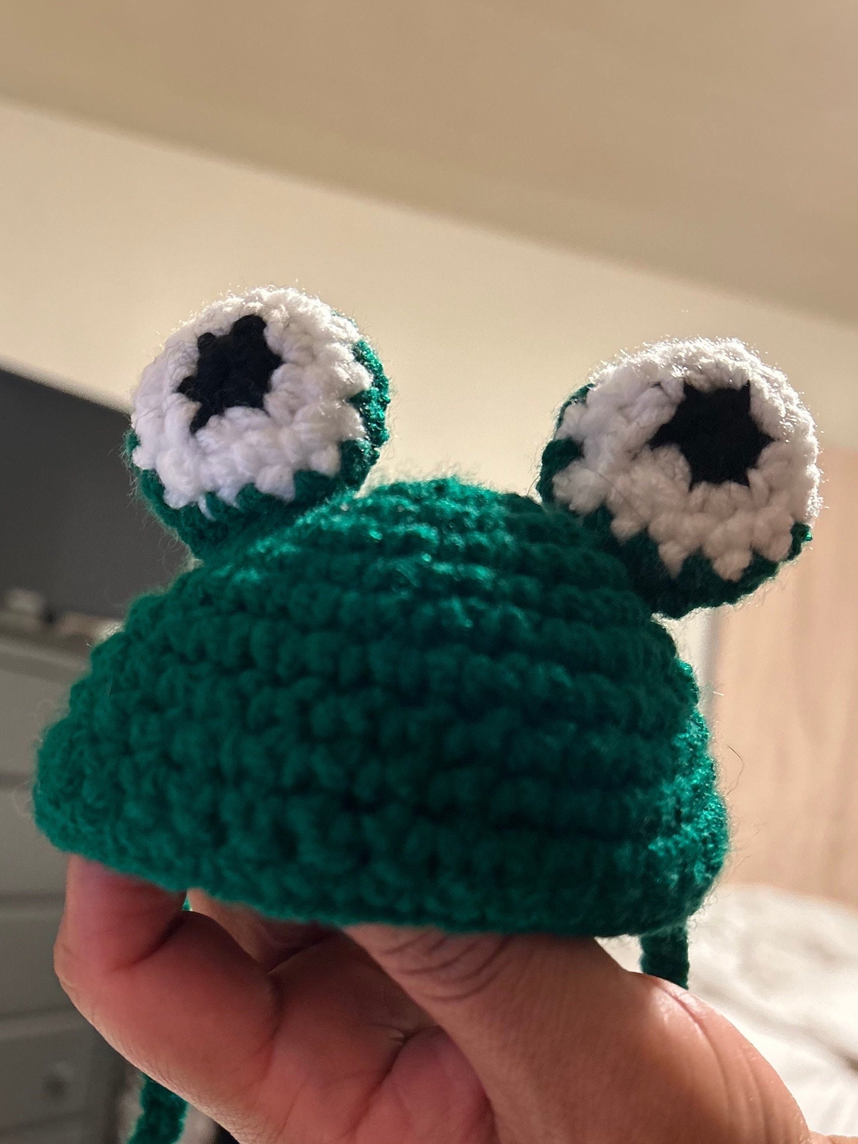 Furry Cat Hat - Etsy
