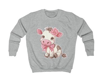 Collection MuMu - Sweat-shirt pour enfants