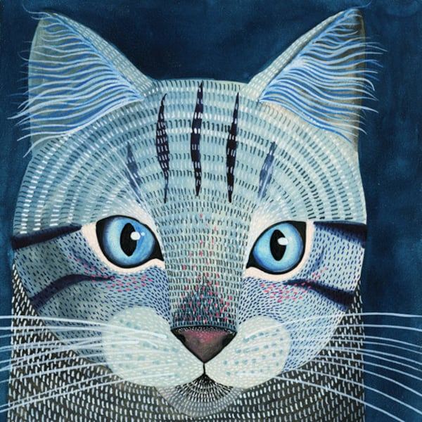 Kitty No.4
