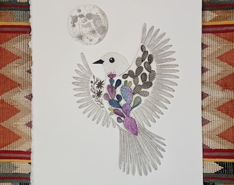 Desert Moon 14/50