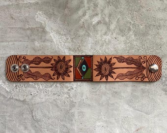 Cuff 8