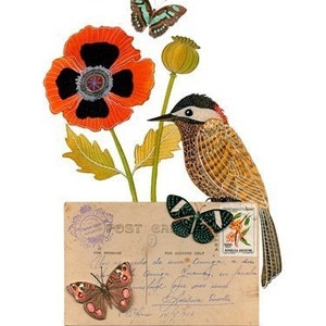 Vogel nr. 32