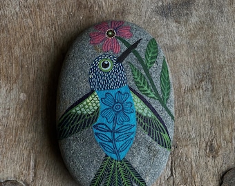 Hummer Kantha Stone Dos