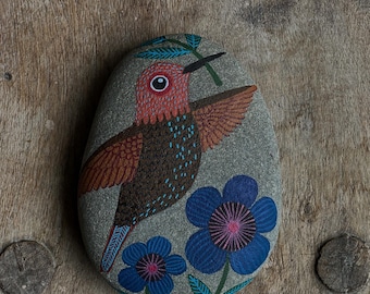 Hummer Kantha Stone Doce