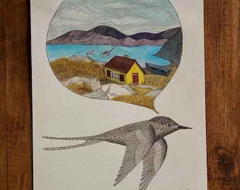 Dreaming original