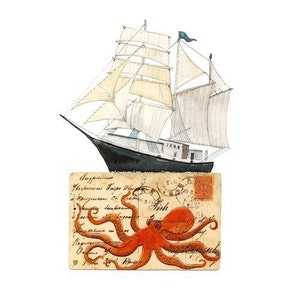 Sailing